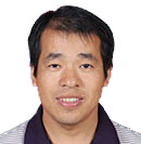 Portrait of Editorial Board member Dali  Zeng 